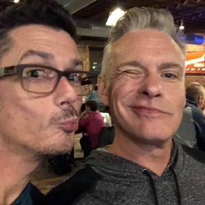 Meet your Posher, Ansley